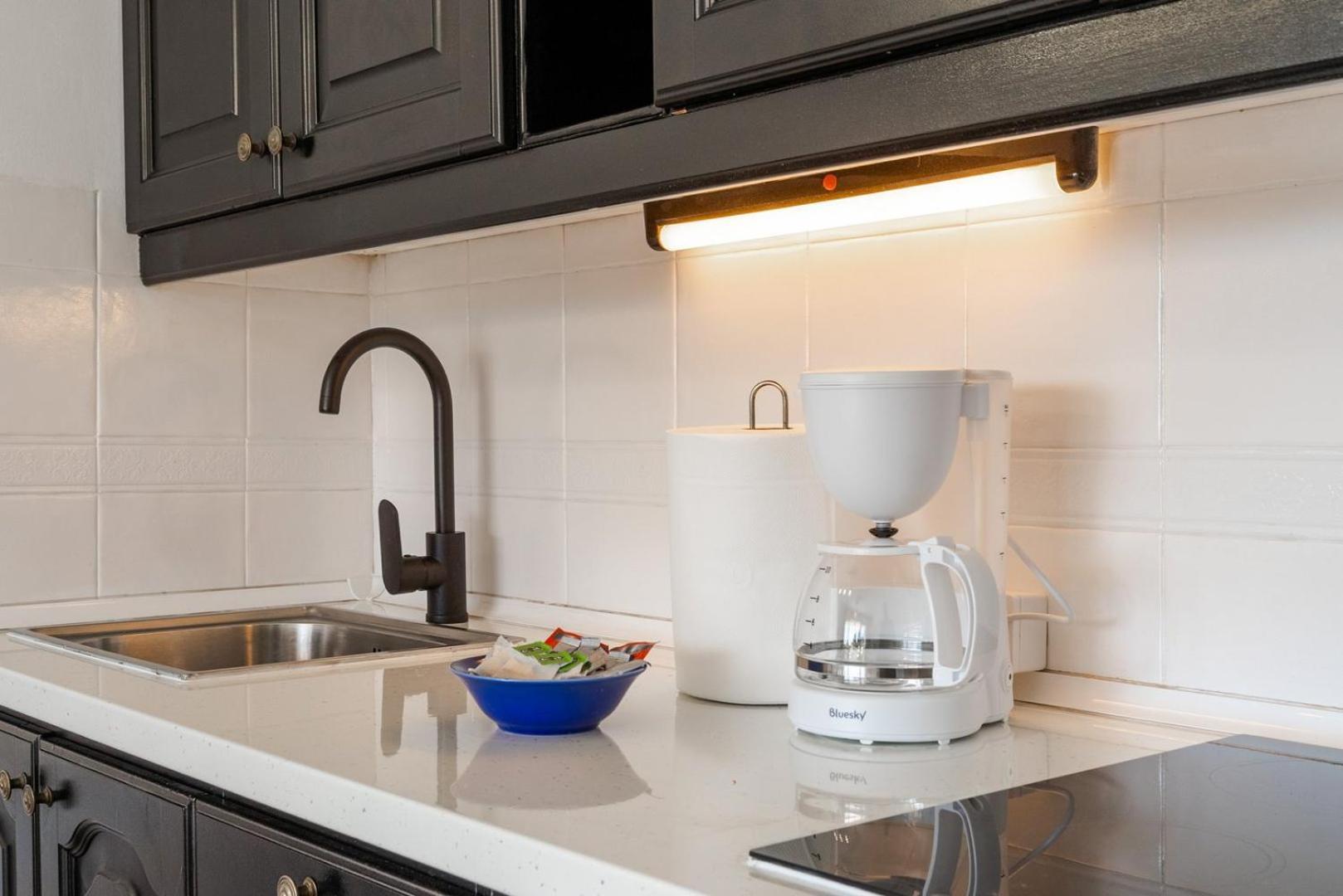 Guestready - Chasing The Sun In Malaga Apartment Marbella Ngoại thất bức ảnh