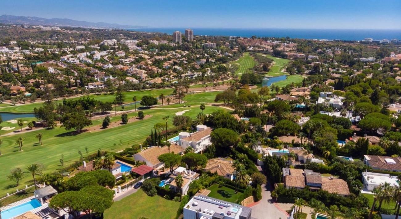 Guestready - Chasing The Sun In Malaga Apartment Marbella Ngoại thất bức ảnh