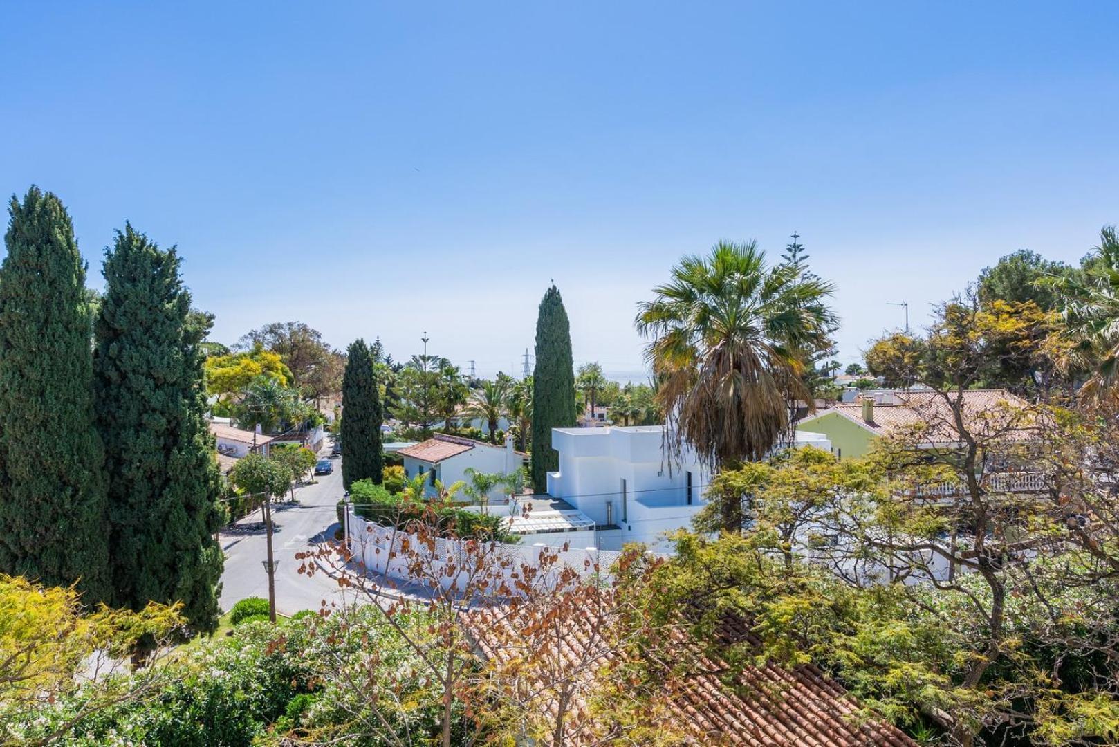 Guestready - Chasing The Sun In Malaga Apartment Marbella Ngoại thất bức ảnh